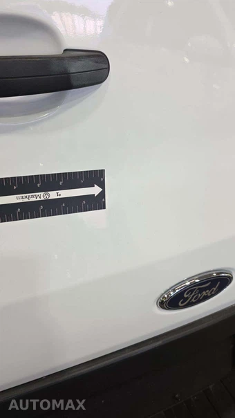 2025 Ford Transit 250 Cargo Van Low Roof 130.0" WB - miniatura 18