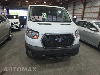 2025 Ford Transit 250 Cargo Van Low Roof 130.0" WB - miniatura 2