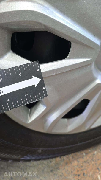 2025 Ford Transit 250 Cargo Van Low Roof 130.0" WB - miniatura 21