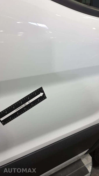 2025 Ford Transit 250 Cargo Van Low Roof 130.0" WB - miniatura 23