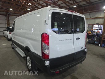 2025 Ford Transit 250 Cargo Van Low Roof 130.0" WB - miniatura 6