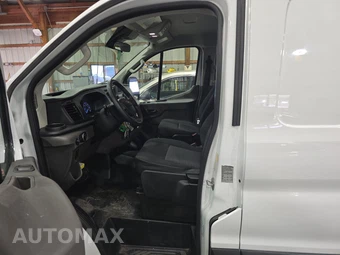 2025 Ford Transit 250 Cargo Van Low Roof 130.0" WB - miniatura 7