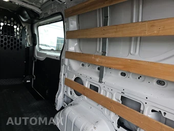 2025 Ford Transit 250 Cargo Van Low Roof 130.0" WB - miniatura 13