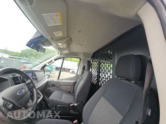 2025 Ford Transit 250 Cargo Van Low Roof 130.0" WB - miniatura 18