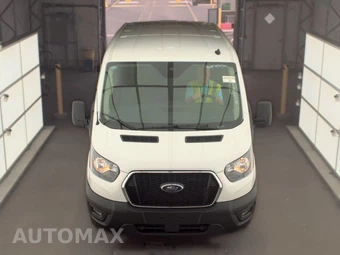 2025 Ford Transit 250 Cargo Van Low Roof 130.0" WB - miniatura 2