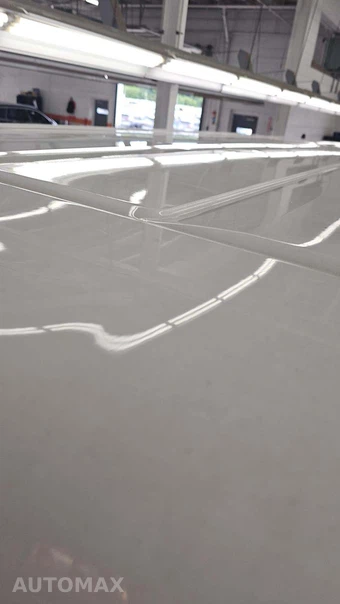 2025 Ford Transit 250 Cargo Van Low Roof 130.0" WB - miniatura 21