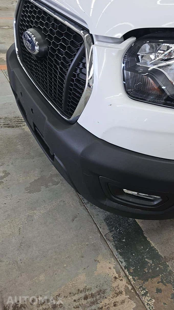 2025 Ford Transit 250 Cargo Van Low Roof 130.0" WB - miniatura 22