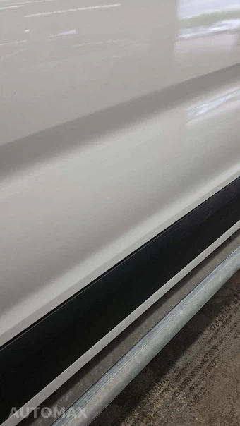 2025 Ford Transit 250 Cargo Van Low Roof 130.0" WB - miniatura 23