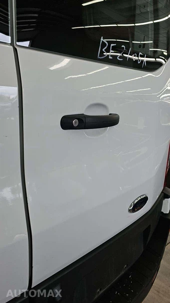 2025 Ford Transit 250 Cargo Van Low Roof 130.0" WB - miniatura 25