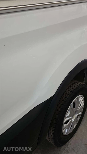 2025 Ford Transit 250 Cargo Van Low Roof 130.0" WB - miniatura 28