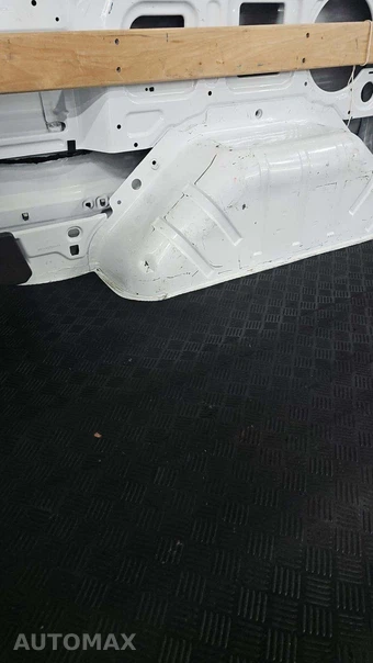 2025 Ford Transit 250 Cargo Van Low Roof 130.0" WB - miniatura 30