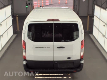 2025 Ford Transit 250 Cargo Van Low Roof 130.0" WB - miniatura 5
