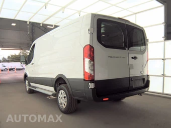 2025 Ford Transit 250 Cargo Van Low Roof 130.0" WB - miniatura 6
