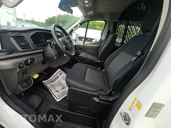 2025 Ford Transit 250 Cargo Van Low Roof 130.0" WB - miniatura 7