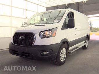 2025 Ford Transit 250 Cargo Van Low Roof 130.0" WB