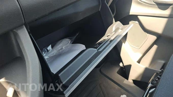 2025 Ford Transit 250 Cargo Van Low Roof 130.0" WB - miniatura 16