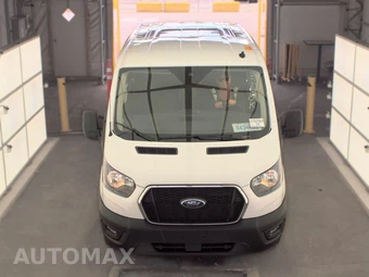 2025 Ford Transit 250 Cargo Van Low Roof 130.0" WB - miniatura 2
