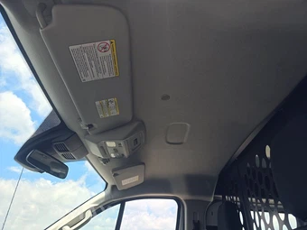 2025 Ford Transit 250 Cargo Van Low Roof 130.0" WB - miniatura 21