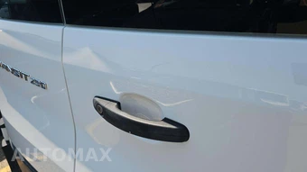 2025 Ford Transit 250 Cargo Van Low Roof 130.0" WB - miniatura 22