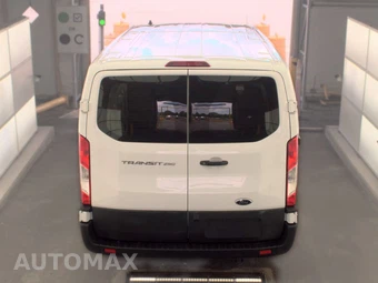 2025 Ford Transit 250 Cargo Van Low Roof 130.0" WB - miniatura 5