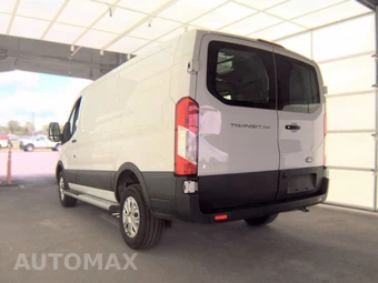 2025 Ford Transit 250 Cargo Van Low Roof 130.0" WB - miniatura 6