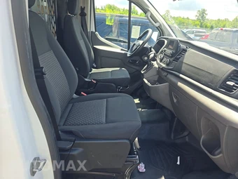 2025 Ford Transit 250 Cargo Van Low Roof 130.0" WB - miniatura 8