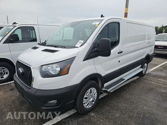 2025 Ford Transit 250 Cargo Van Low Roof 130.0" WB - samochód z USA z aukcji Manheim, oferta Kup Teraz w AUTOMAX