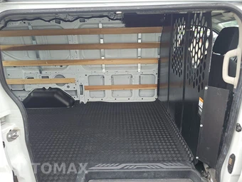2025 Ford Transit 250 Cargo Van Low Roof 130.0" WB - miniatura 13