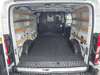 2025 Ford Transit 250 Cargo Van Low Roof 130.0" WB - miniatura 16
