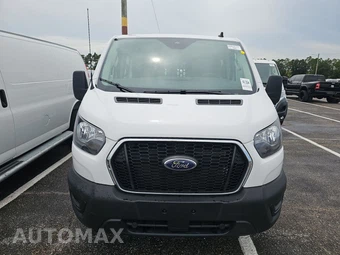 2025 Ford Transit 250 Cargo Van Low Roof 130.0" WB - miniatura 2