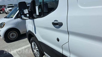 2025 Ford Transit 250 Cargo Van Low Roof 130.0" WB - miniatura 22