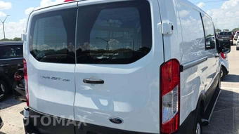 2025 Ford Transit 250 Cargo Van Low Roof 130.0" WB - miniatura 23