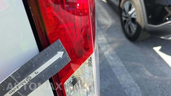 2025 Ford Transit 250 Cargo Van Low Roof 130.0" WB - miniatura 24