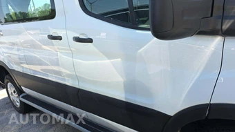 2025 Ford Transit 250 Cargo Van Low Roof 130.0" WB - miniatura 26