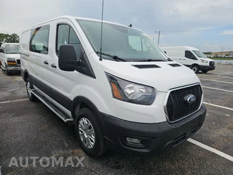 2025 Ford Transit 250 Cargo Van Low Roof 130.0" WB - miniatura 3