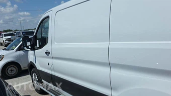 2025 Ford Transit 250 Cargo Van Low Roof 130.0" WB - miniatura 30