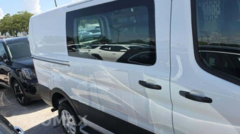2025 Ford Transit 250 Cargo Van Low Roof 130.0" WB - miniatura 31