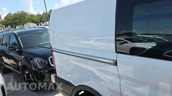 2025 Ford Transit 250 Cargo Van Low Roof 130.0" WB - miniatura 32