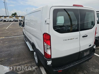 2025 Ford Transit 250 Cargo Van Low Roof 130.0" WB - miniatura 6