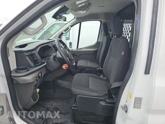 2025 Ford Transit 250 Cargo Van Low Roof 130.0" WB - miniatura 7