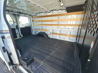 2025 Ford Transit 250 Cargo Van Low Roof 130.0" WB - miniatura 13