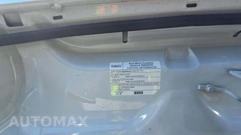 2025 Ford Transit 250 Cargo Van Low Roof 130.0" WB - miniatura 18