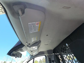 2025 Ford Transit 250 Cargo Van Low Roof 130.0" WB - miniatura 20