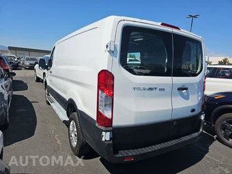 2025 Ford Transit 250 Cargo Van Low Roof 130.0" WB - miniatura 6