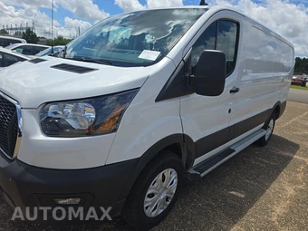 2025 Ford Transit 250 Cargo Van Low Roof 130.0" WB