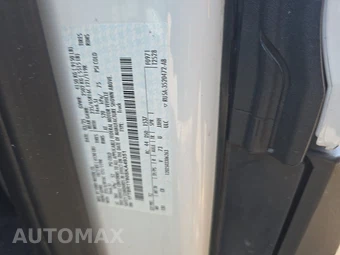 2025 Ford Transit 250 Cargo Van Low Roof 130.0" WB - miniatura 13