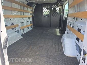 2025 Ford Transit 250 Cargo Van Low Roof 130.0" WB - miniatura 15