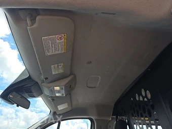 2025 Ford Transit 250 Cargo Van Low Roof 130.0" WB - miniatura 16