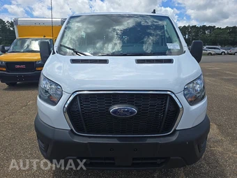 2025 Ford Transit 250 Cargo Van Low Roof 130.0" WB - miniatura 2