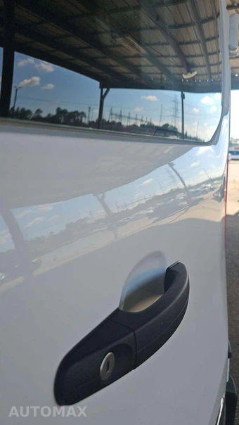 2025 Ford Transit 250 Cargo Van Low Roof 130.0" WB - miniatura 20